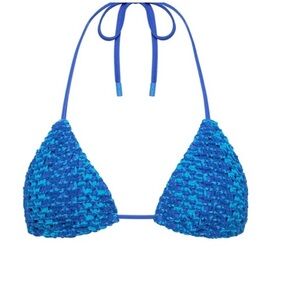 TRIANGL VINCA - NAYARIT TOP